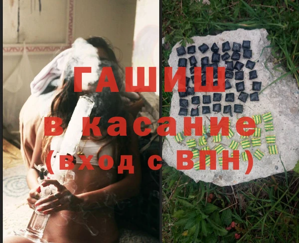крисы Алзамай