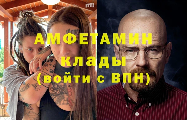 крисы Алзамай